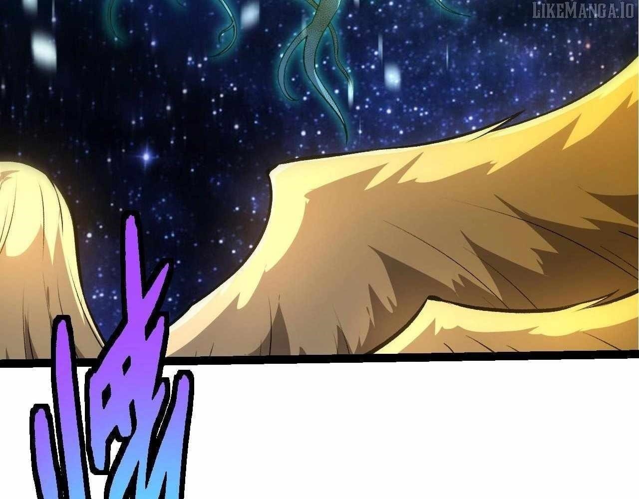 Evolution Begins With a Big Tree Chapter 441 - Page 27 in English