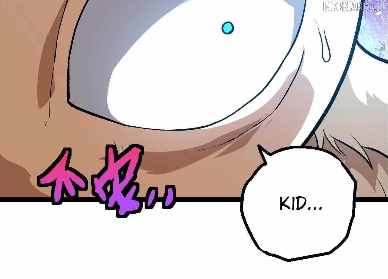 Evolution Begins With a Big Tree Chapter 441 - Page 30 in English