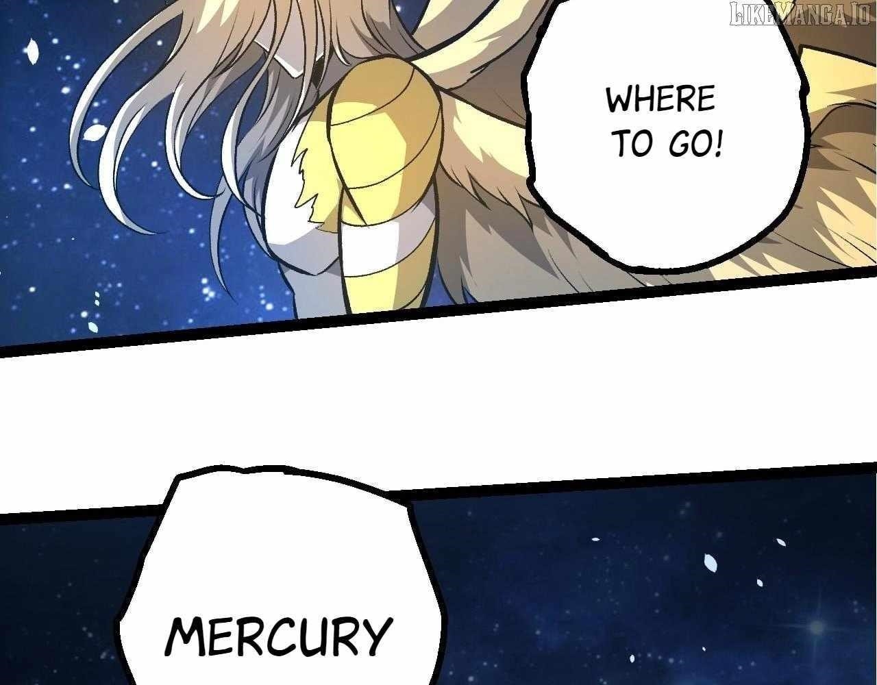 Evolution Begins With a Big Tree Chapter 441 - Page 32 in English