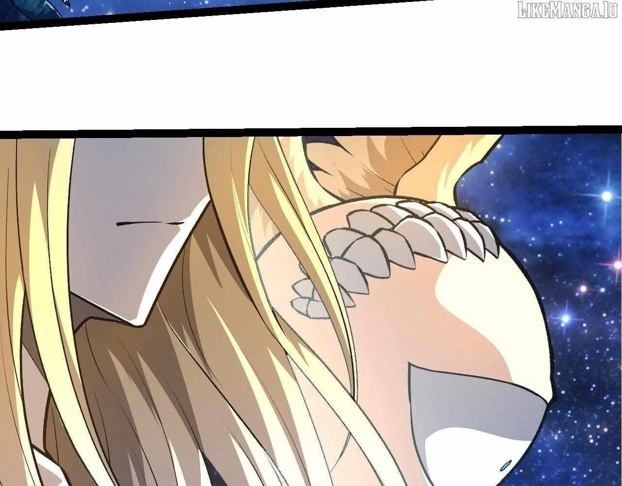 Evolution Begins With a Big Tree Chapter 441 - Page 34 in English