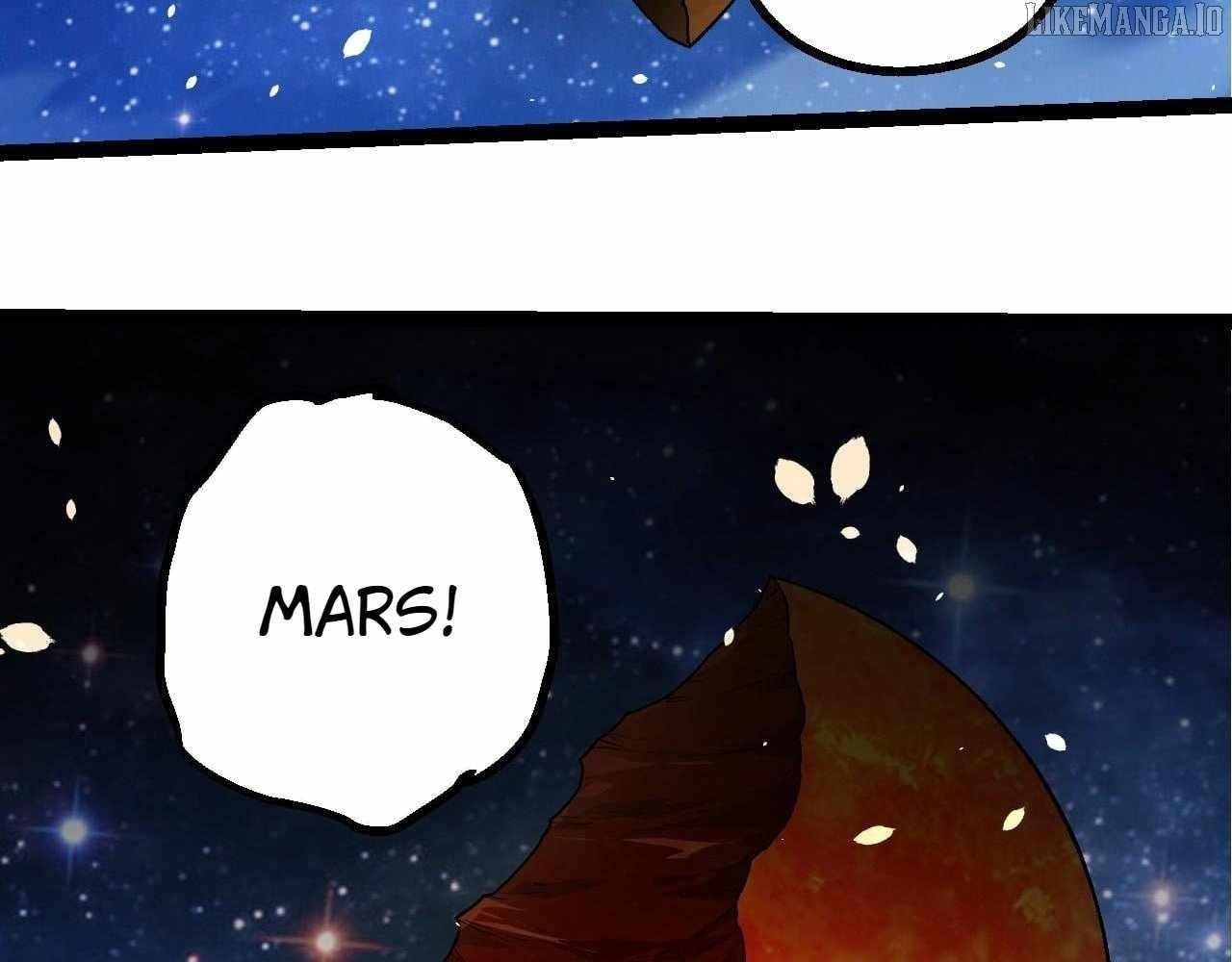 Evolution Begins With a Big Tree Chapter 441 - Page 39 in English