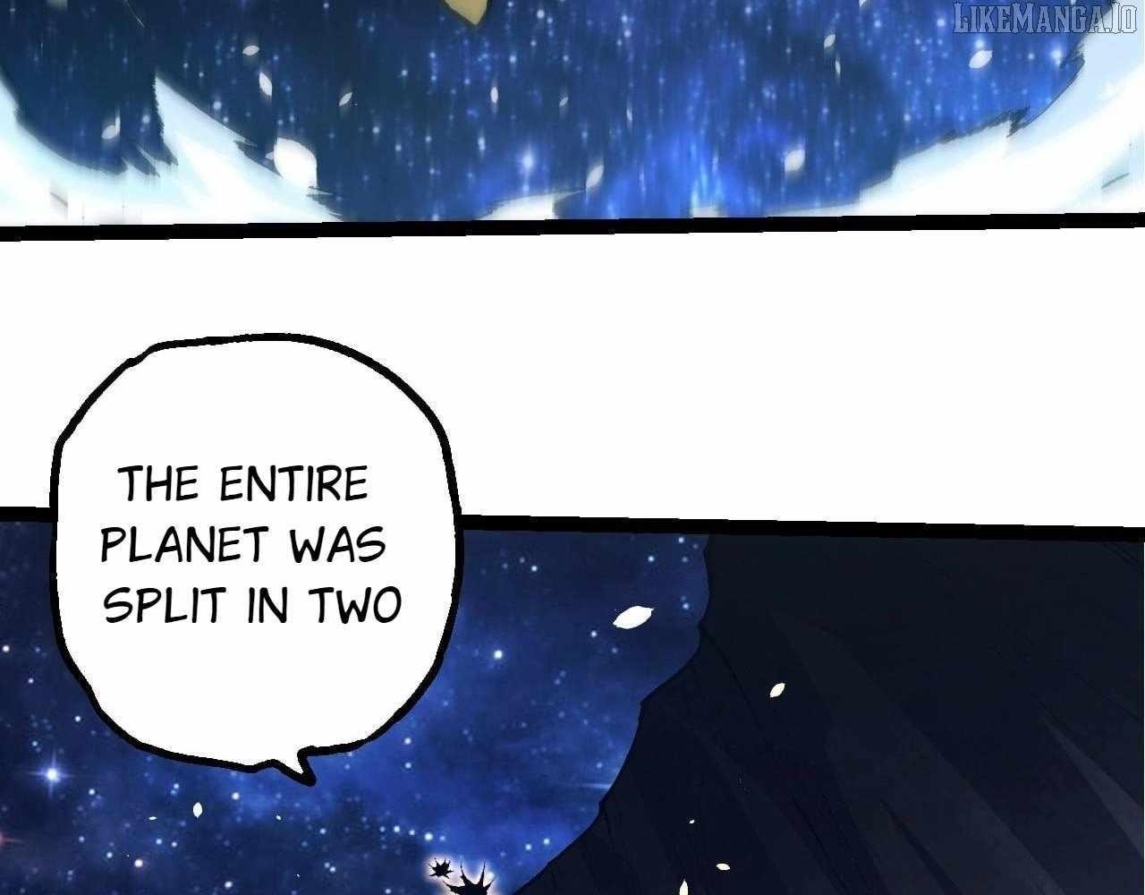 Evolution Begins With a Big Tree Chapter 441 - Page 42 in English