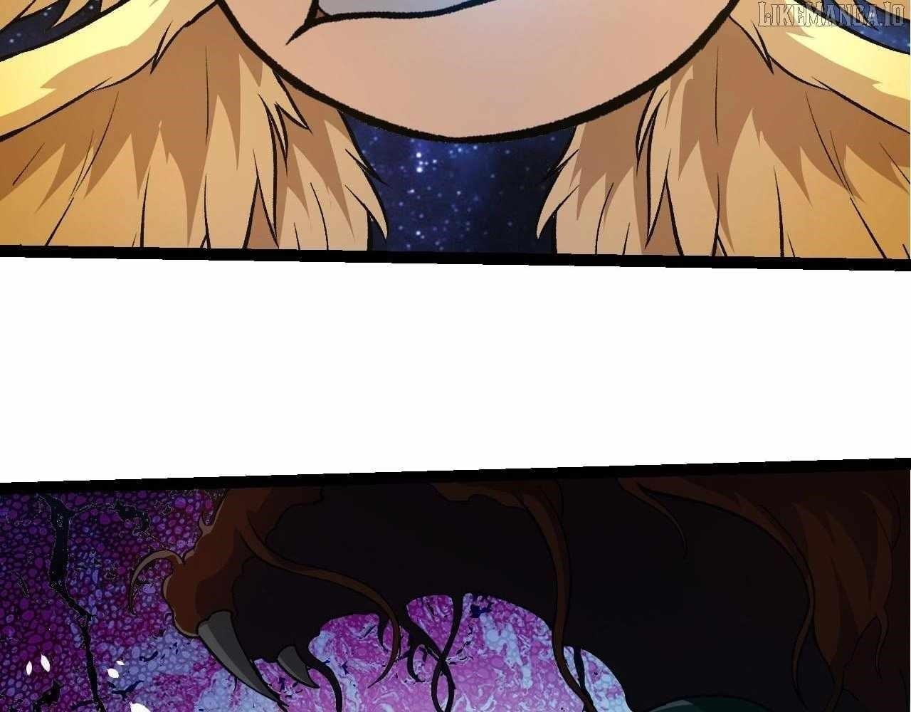Evolution Begins With a Big Tree Chapter 441 - Page 52 in English