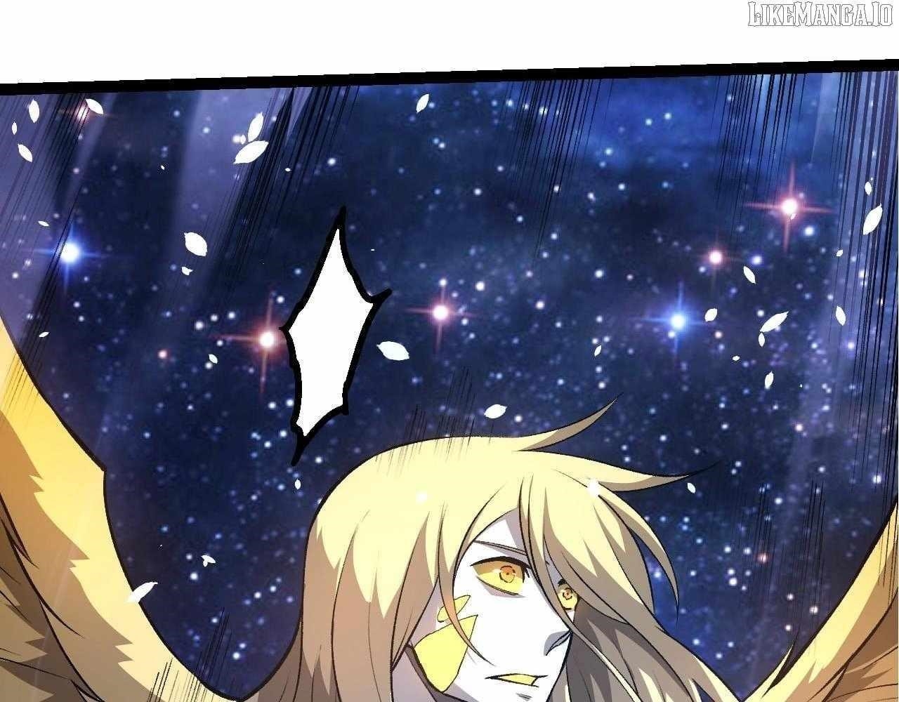 Evolution Begins With a Big Tree Chapter 441 - Page 56 in English
