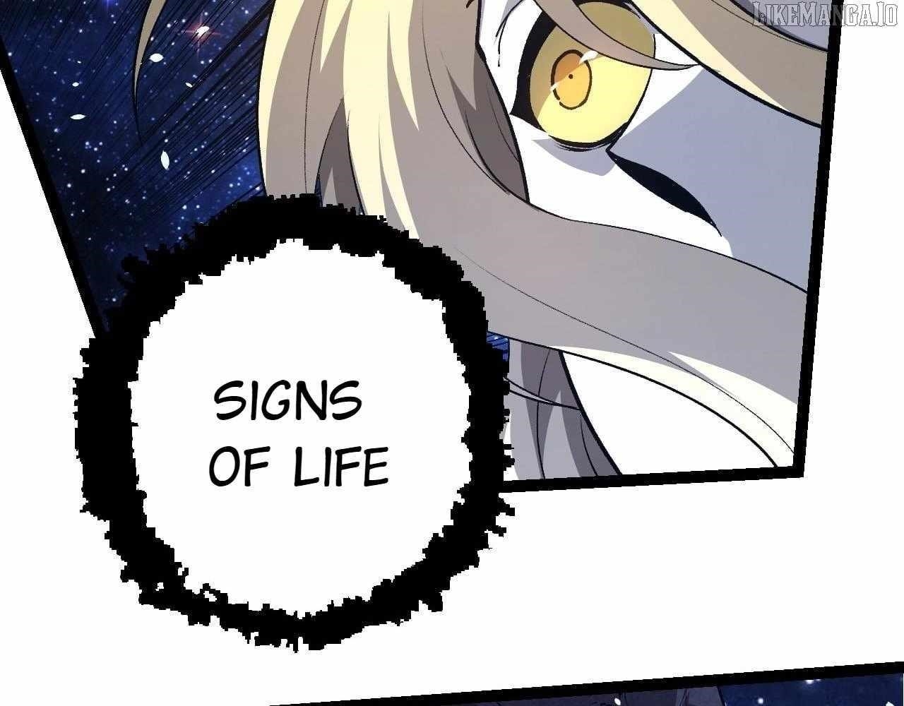 Evolution Begins With a Big Tree Chapter 441 - Page 58 in English
