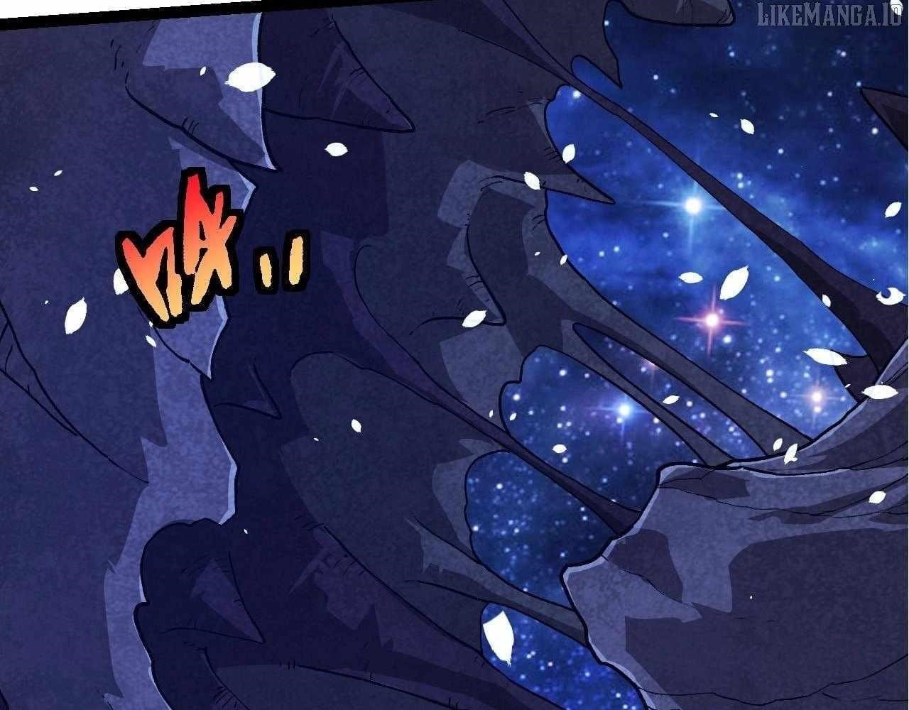 Evolution Begins With a Big Tree Chapter 441 - Page 59 in English