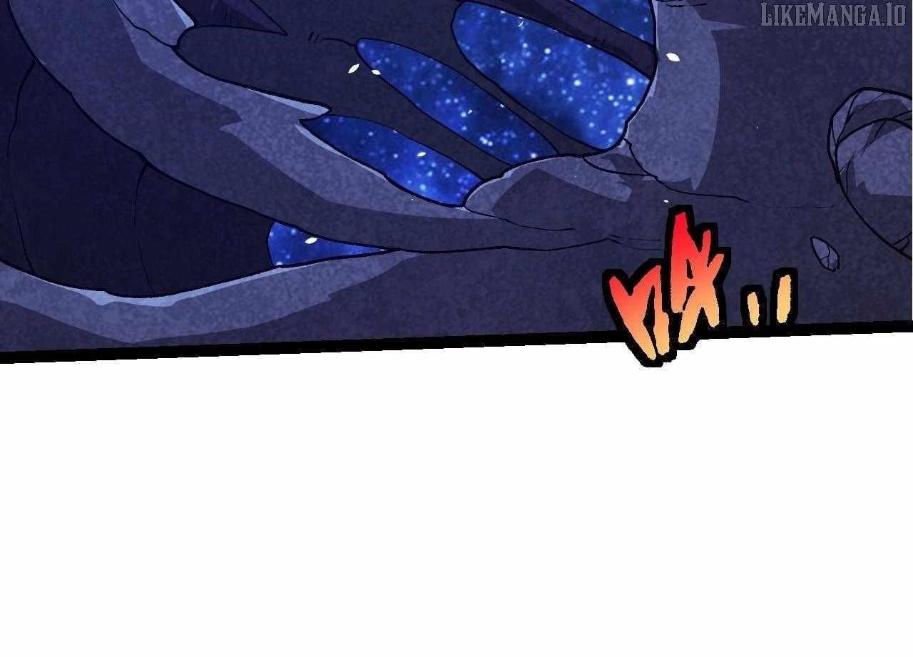 Evolution Begins With a Big Tree Chapter 441 - Page 60 in English