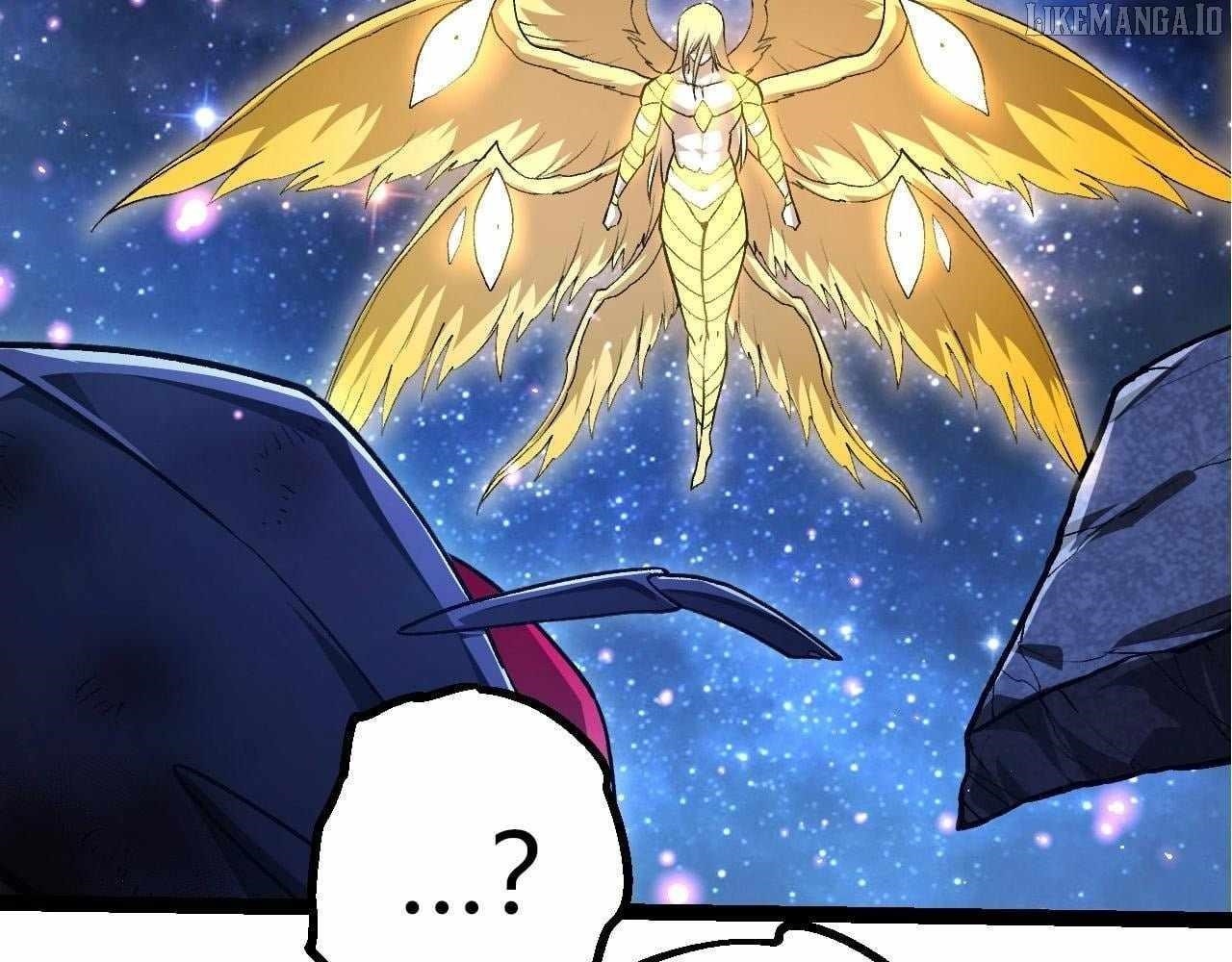 Evolution Begins With a Big Tree Chapter 441 - Page 63 in English