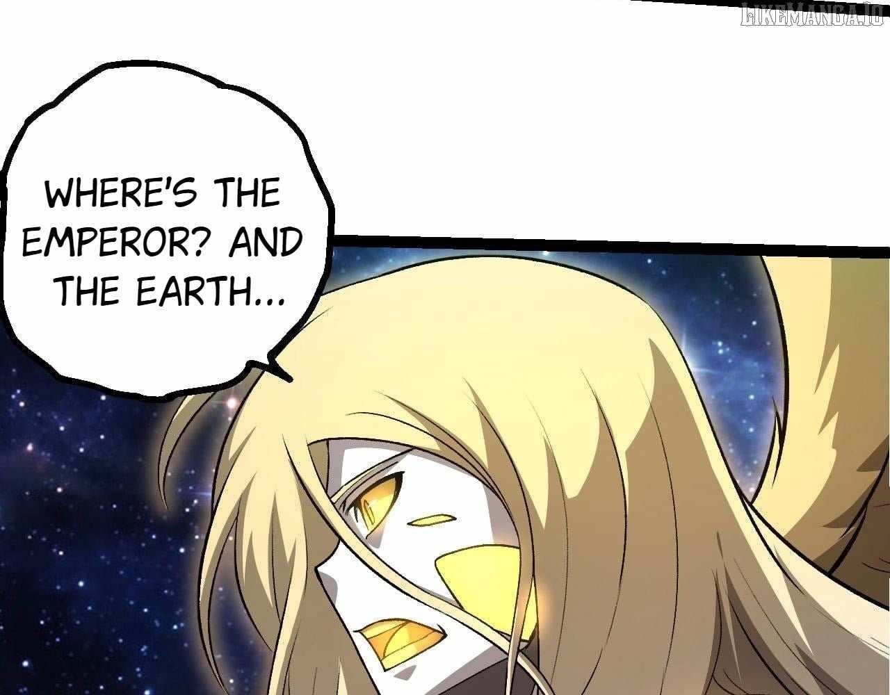Evolution Begins With a Big Tree Chapter 441 - Page 69 in English