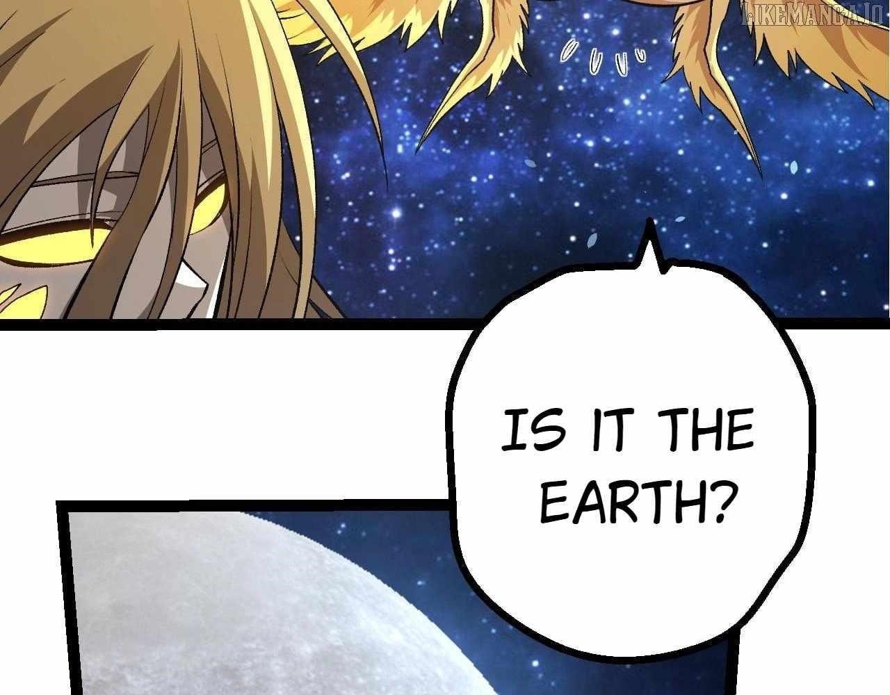 Evolution Begins With a Big Tree Chapter 441 - Page 7 in English