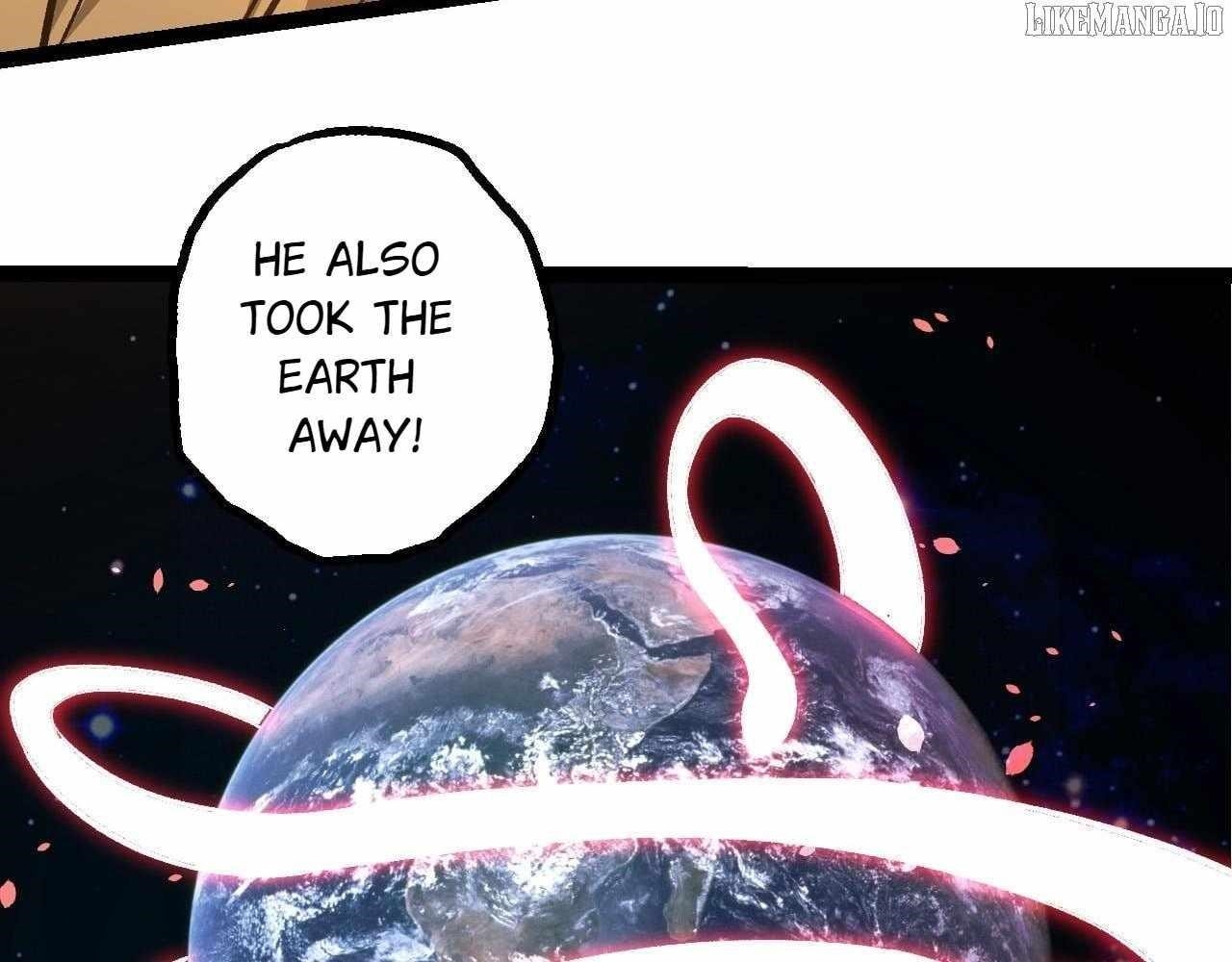 Evolution Begins With a Big Tree Chapter 441 - Page 79 in English