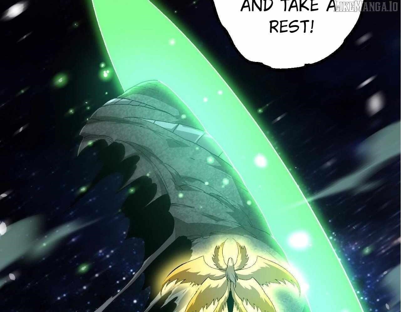 Evolution Begins With a Big Tree Chapter 441 - Page 83 in English