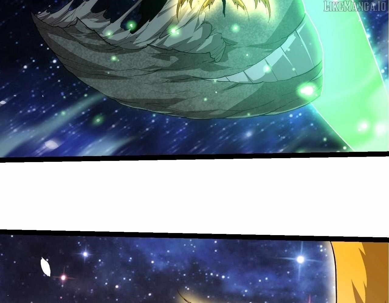 Evolution Begins With a Big Tree Chapter 441 - Page 84 in English