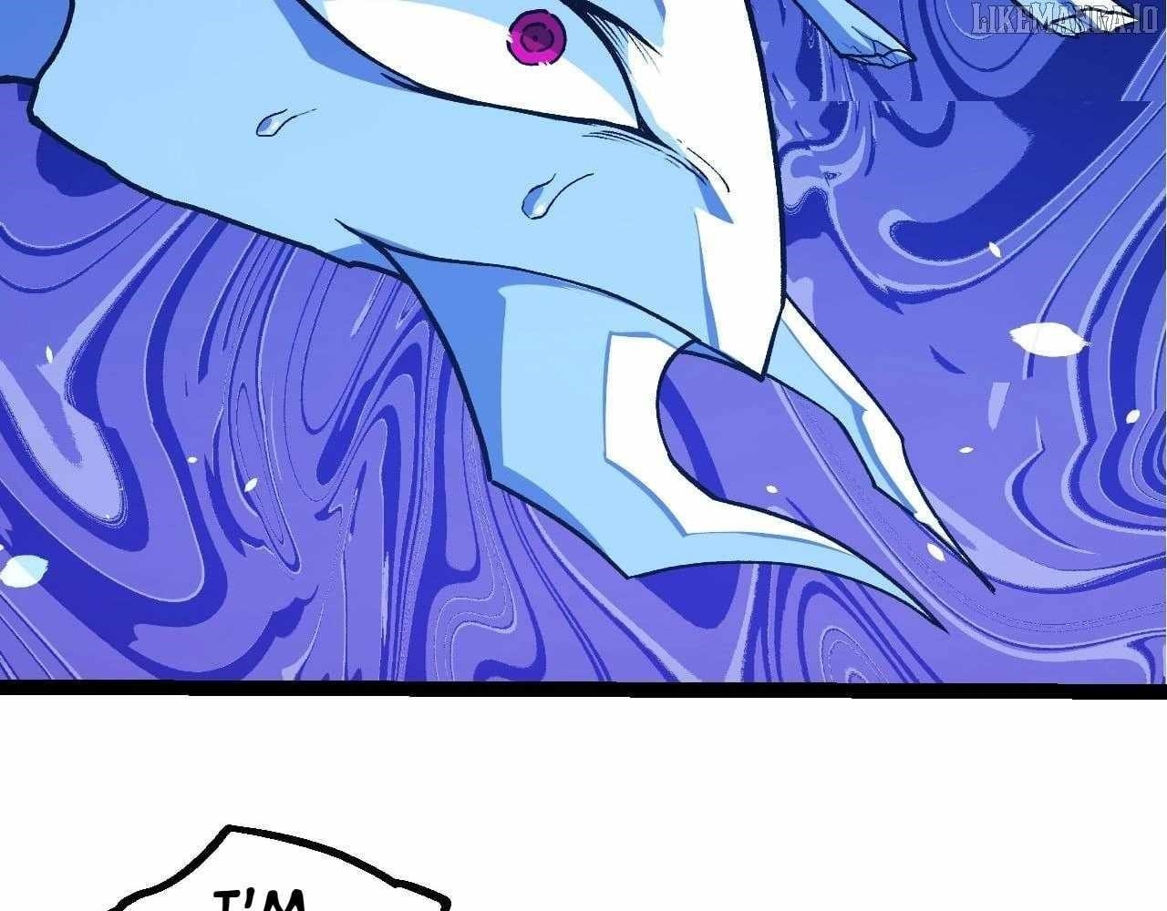 Evolution Begins With a Big Tree Chapter 441 - Page 87 in English
