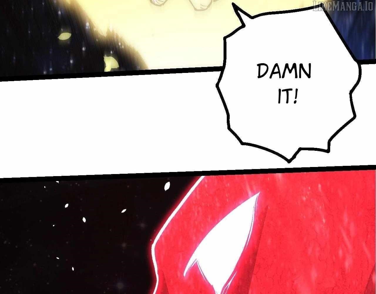 Evolution Begins With a Big Tree Chapter 441 - Page 89 in English