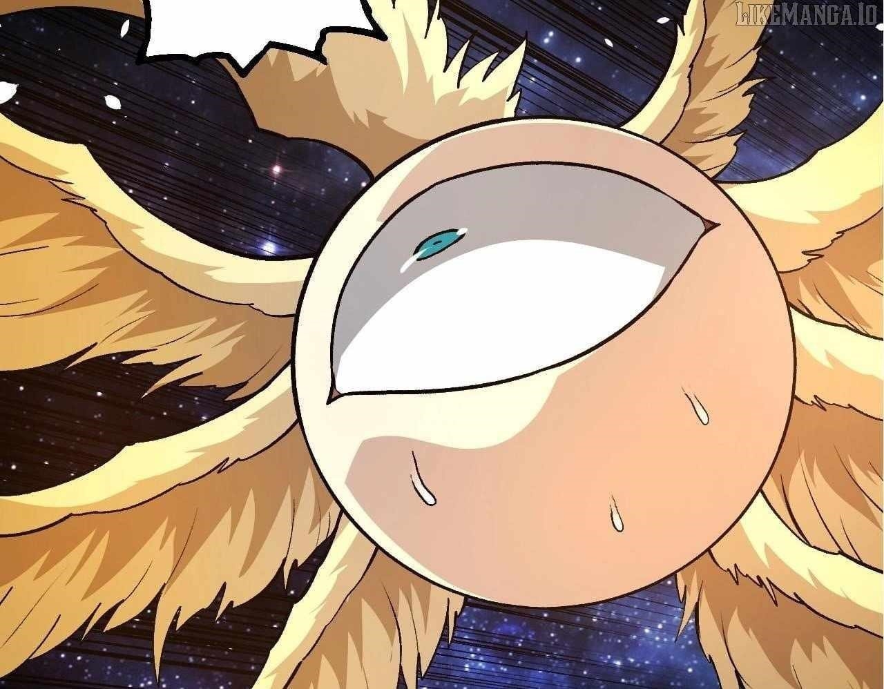 Evolution Begins With a Big Tree Chapter 441 - Page 96 in English