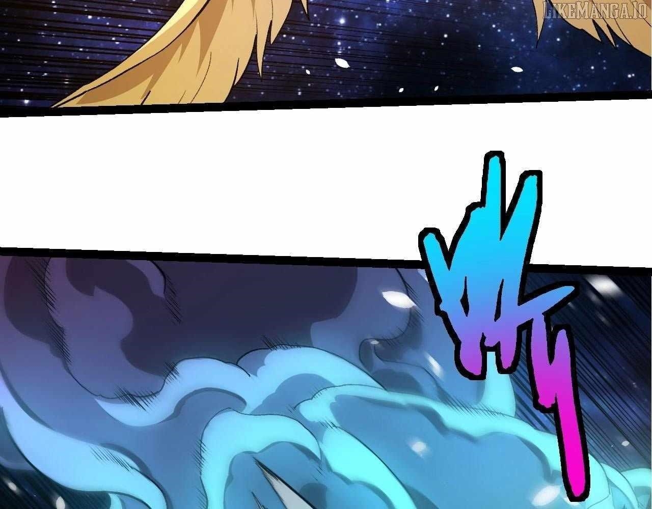 Evolution Begins With a Big Tree Chapter 441 - Page 97 in English