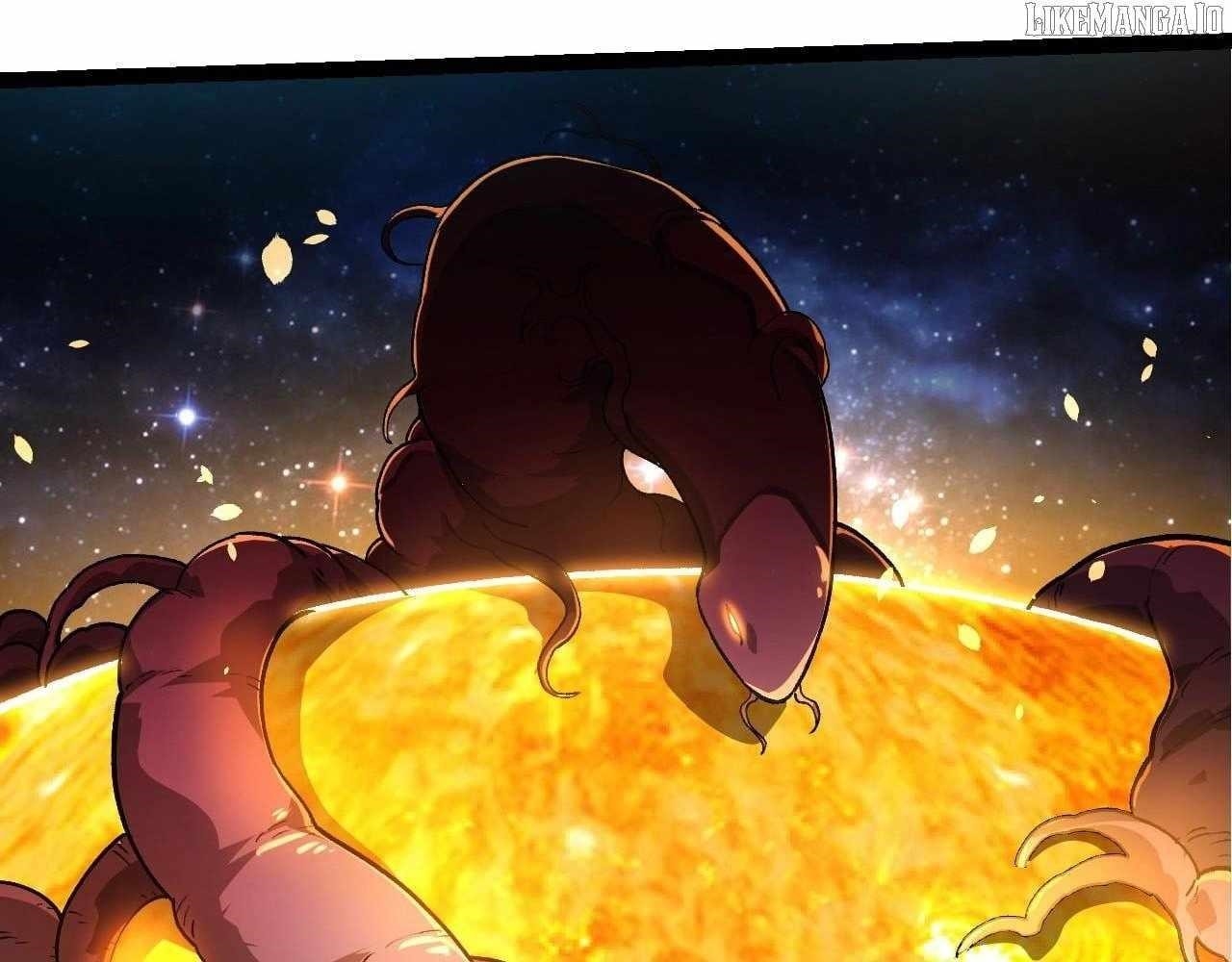 Evolution Begins With a Big Tree Chapter 441 - Page 99 in English