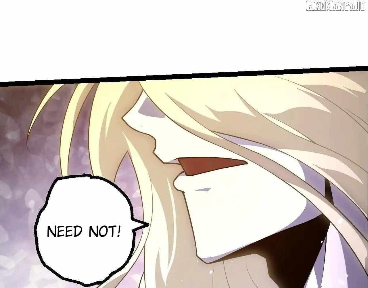 Evolution Begins With a Big Tree Chapter 442 - Page 11 in English