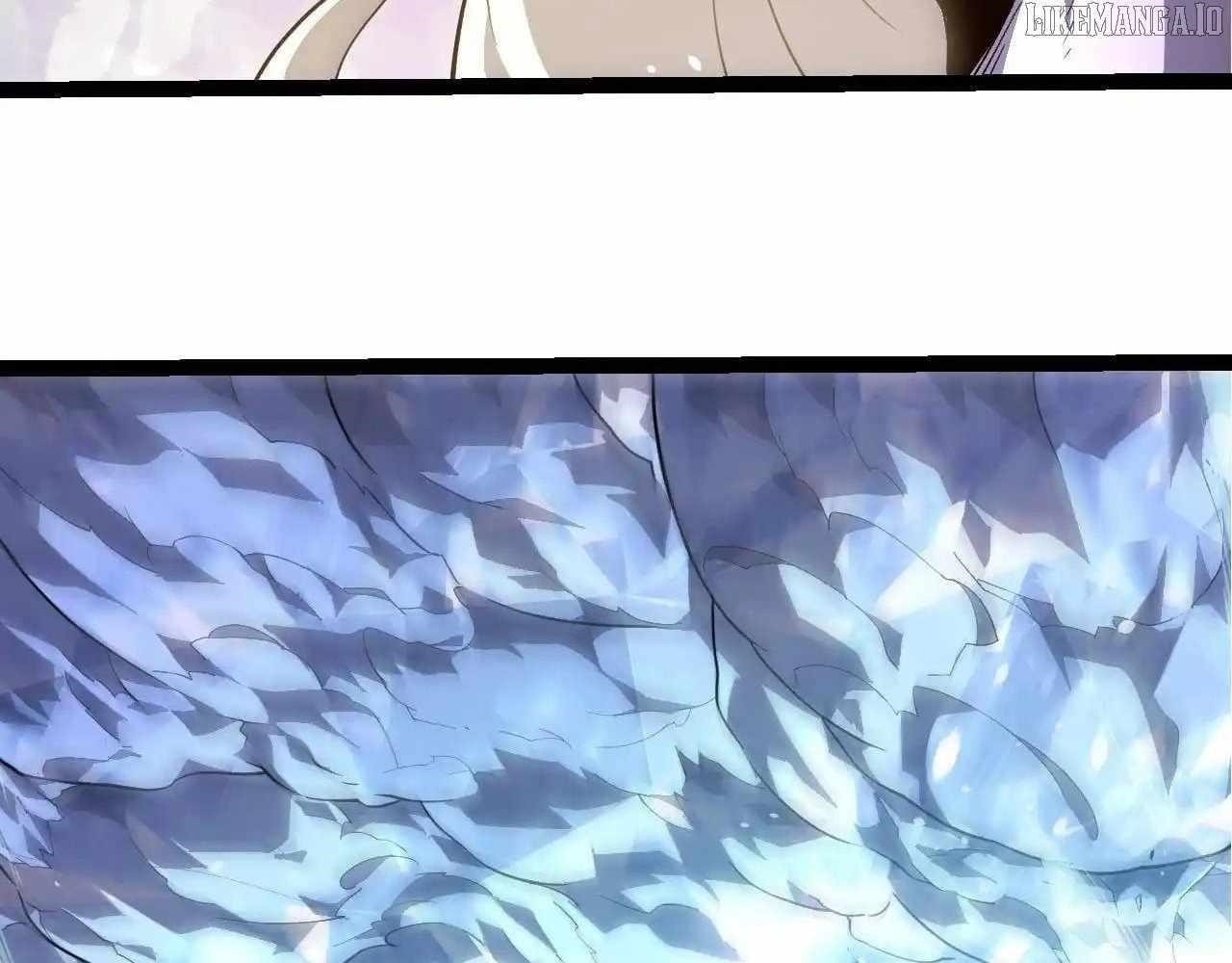 Evolution Begins With a Big Tree Chapter 442 - Page 12 in English