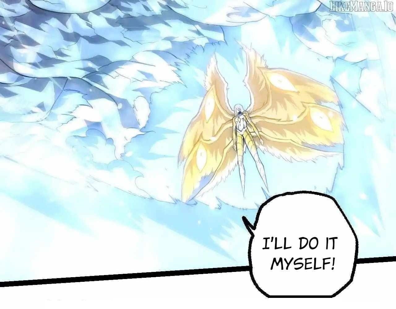 Evolution Begins With a Big Tree Chapter 442 - Page 13 in English