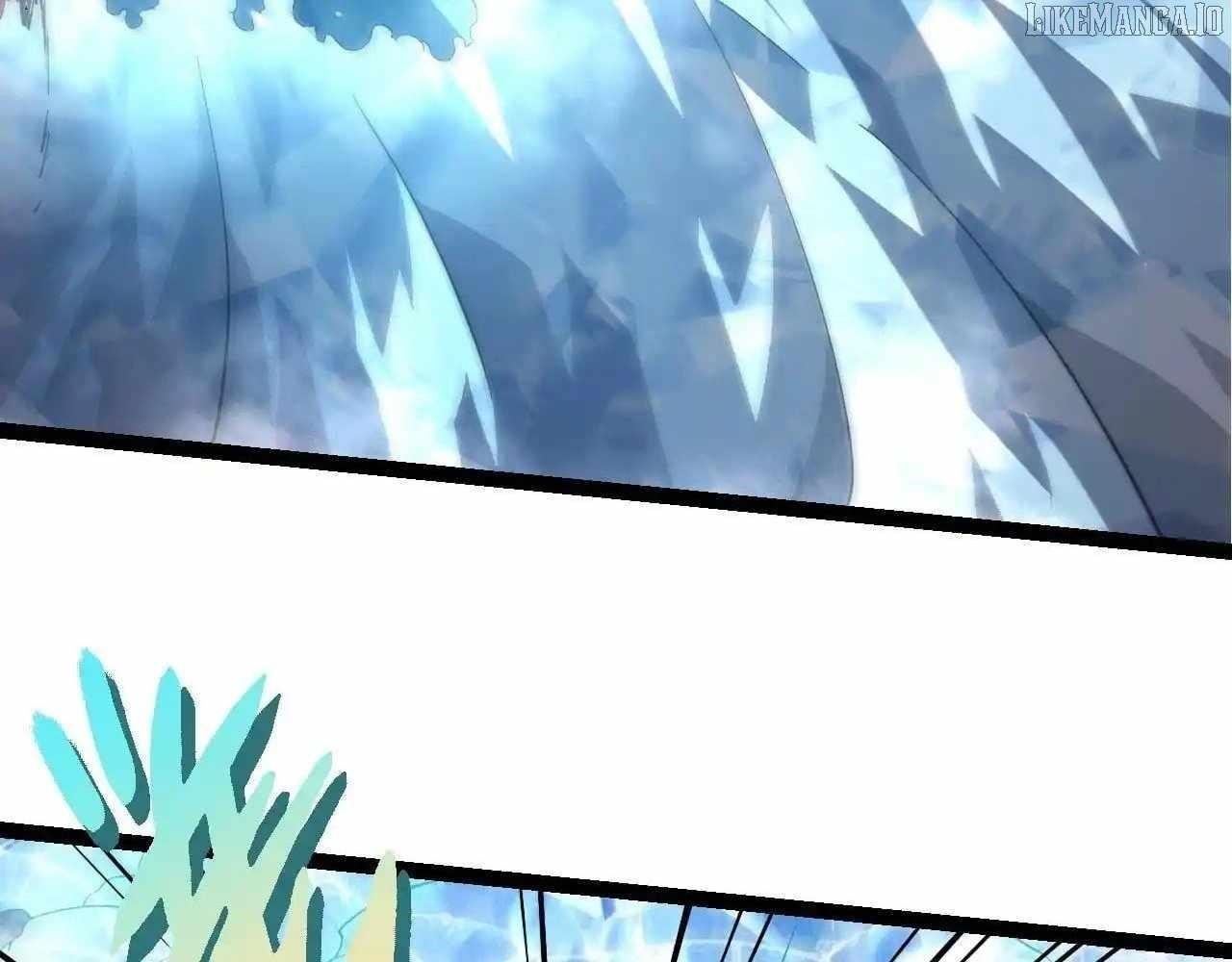Evolution Begins With a Big Tree Chapter 442 - Page 15 in English