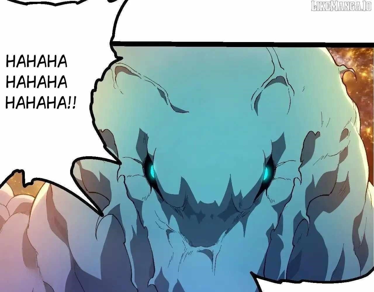 Evolution Begins With a Big Tree Chapter 442 - Page 26 in English