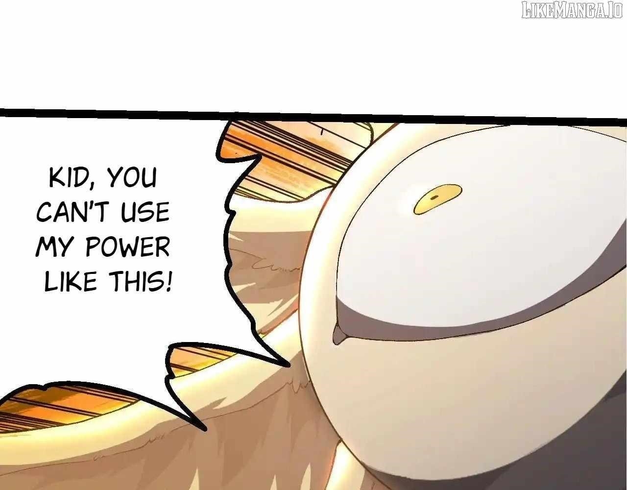 Evolution Begins With a Big Tree Chapter 442 - Page 31 in English