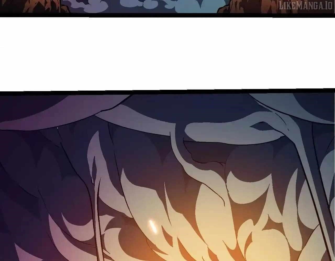 Evolution Begins With a Big Tree Chapter 442 - Page 4 in English