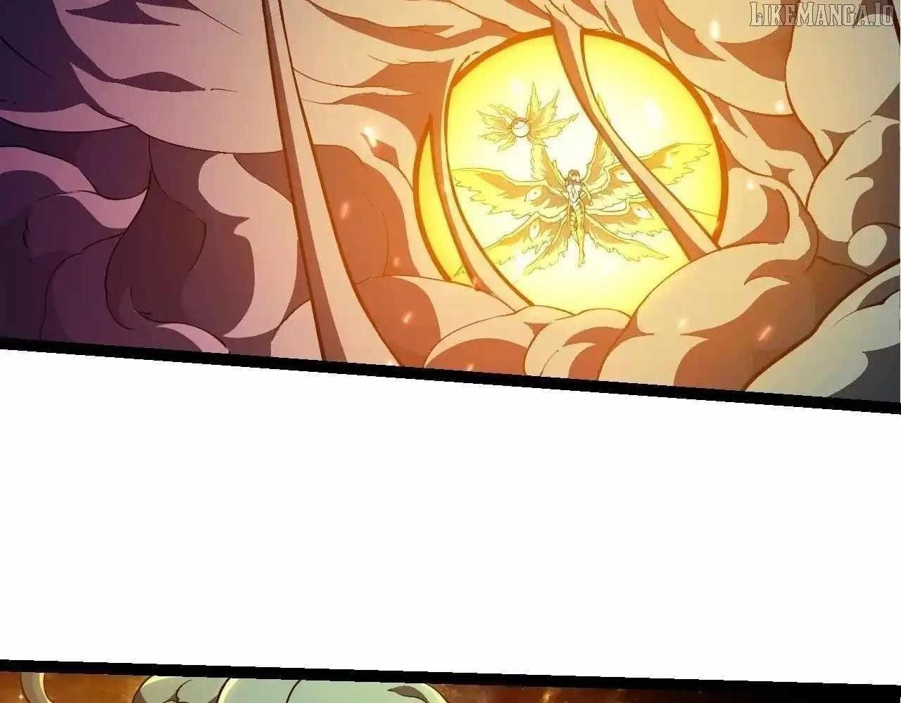 Evolution Begins With a Big Tree Chapter 442 - Page 5 in English