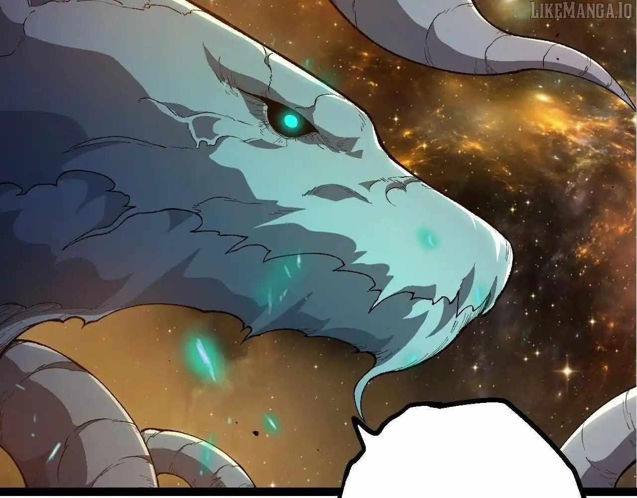 Evolution Begins With a Big Tree Chapter 442 - Page 53 in English
