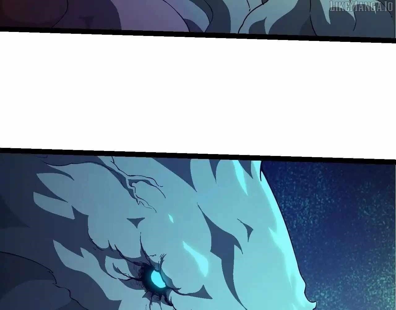 Evolution Begins With a Big Tree Chapter 442 - Page 7 in English
