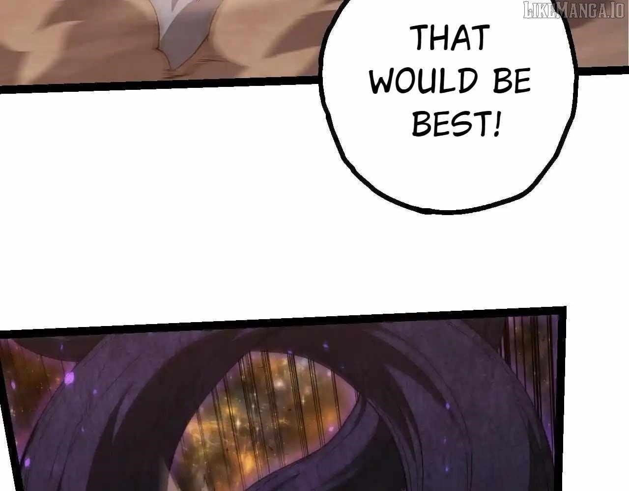 Evolution Begins With a Big Tree Chapter 442 - Page 74 in English