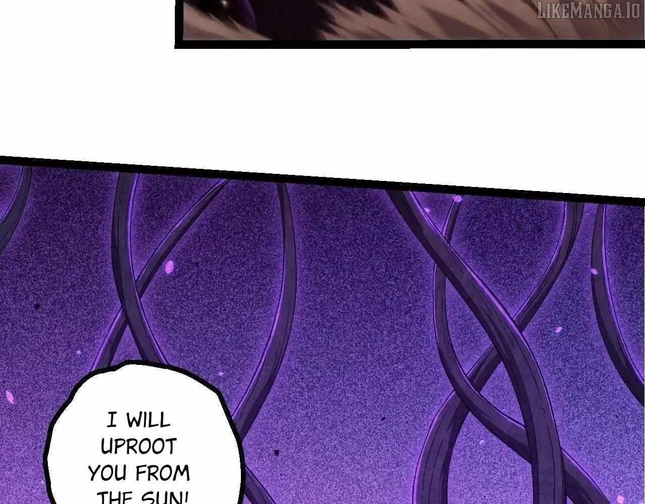 Evolution Begins With a Big Tree Chapter 442 - Page 77 in English