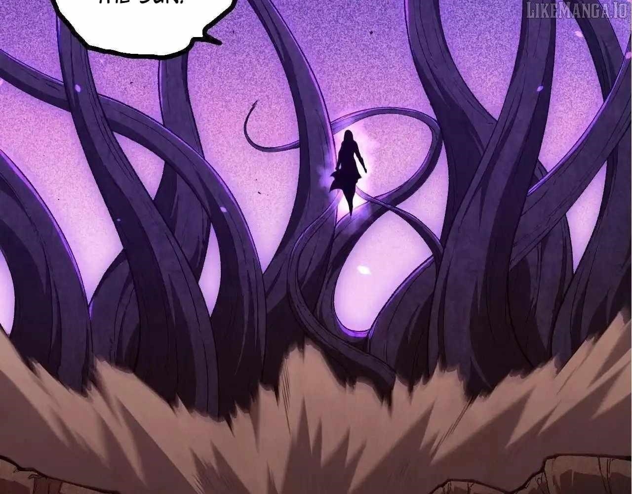 Evolution Begins With a Big Tree Chapter 442 - Page 78 in English