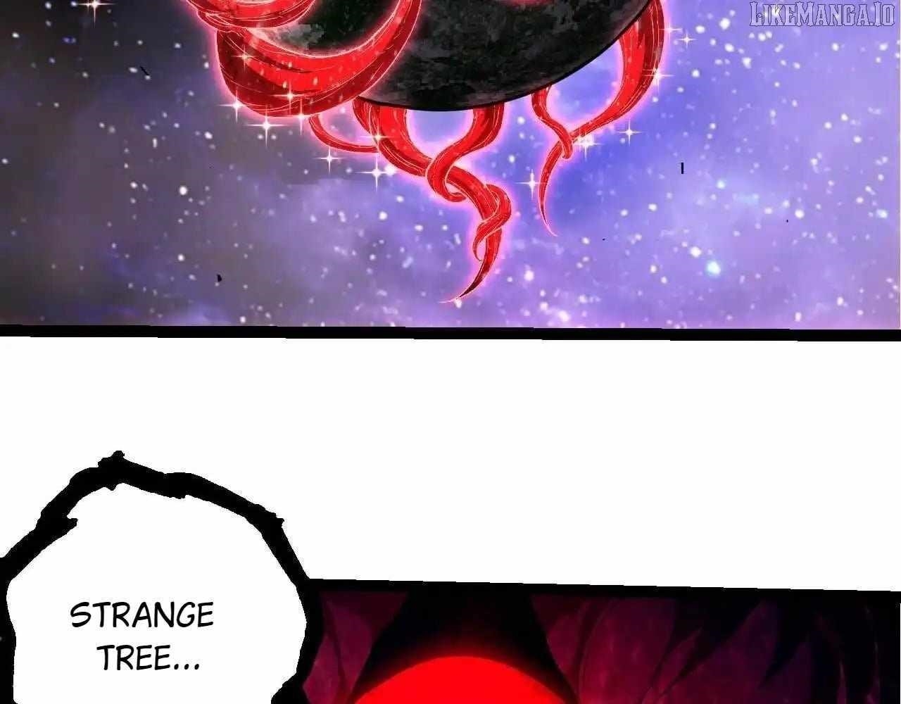 Evolution Begins With a Big Tree Chapter 442 - Page 84 in English