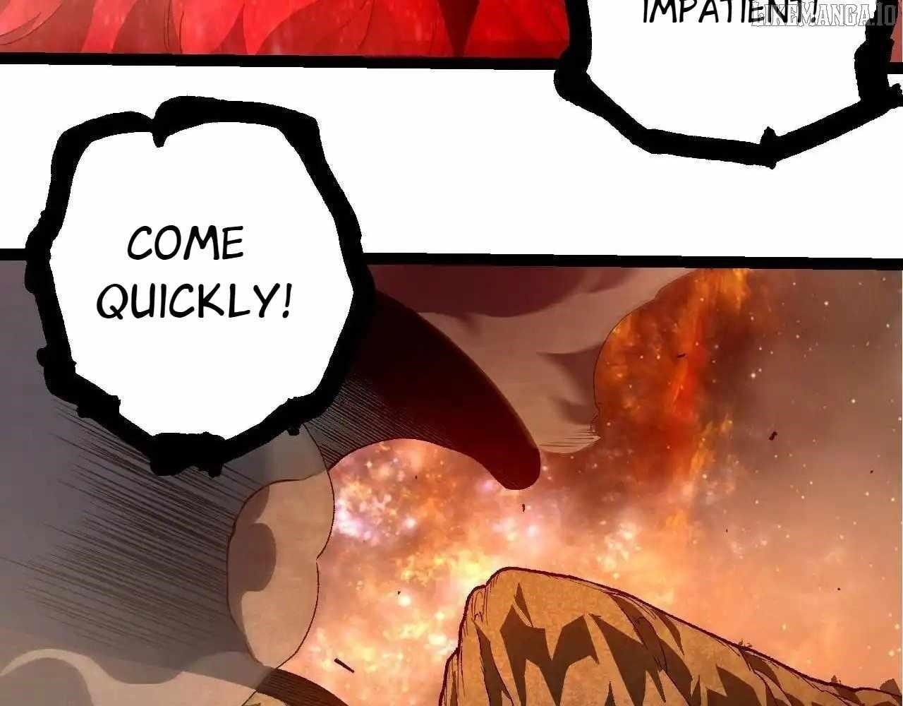 Evolution Begins With a Big Tree Chapter 442 - Page 86 in English
