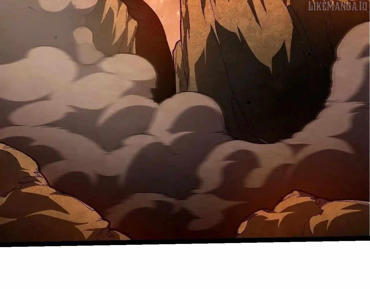Evolution Begins With a Big Tree Chapter 442 - Page 87 in English