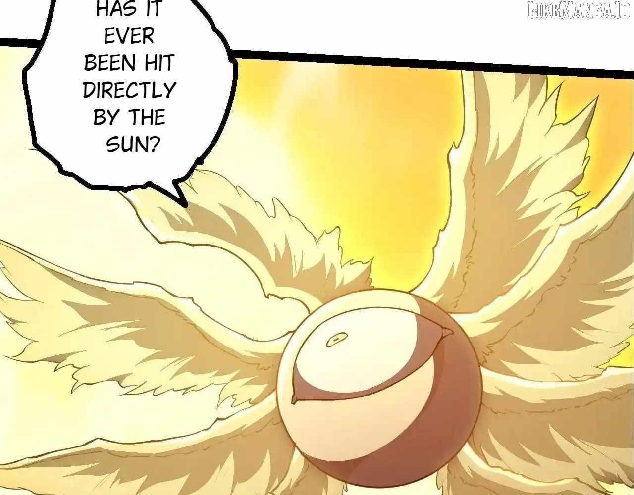 Evolution Begins With a Big Tree Chapter 442 - Page 9 in English