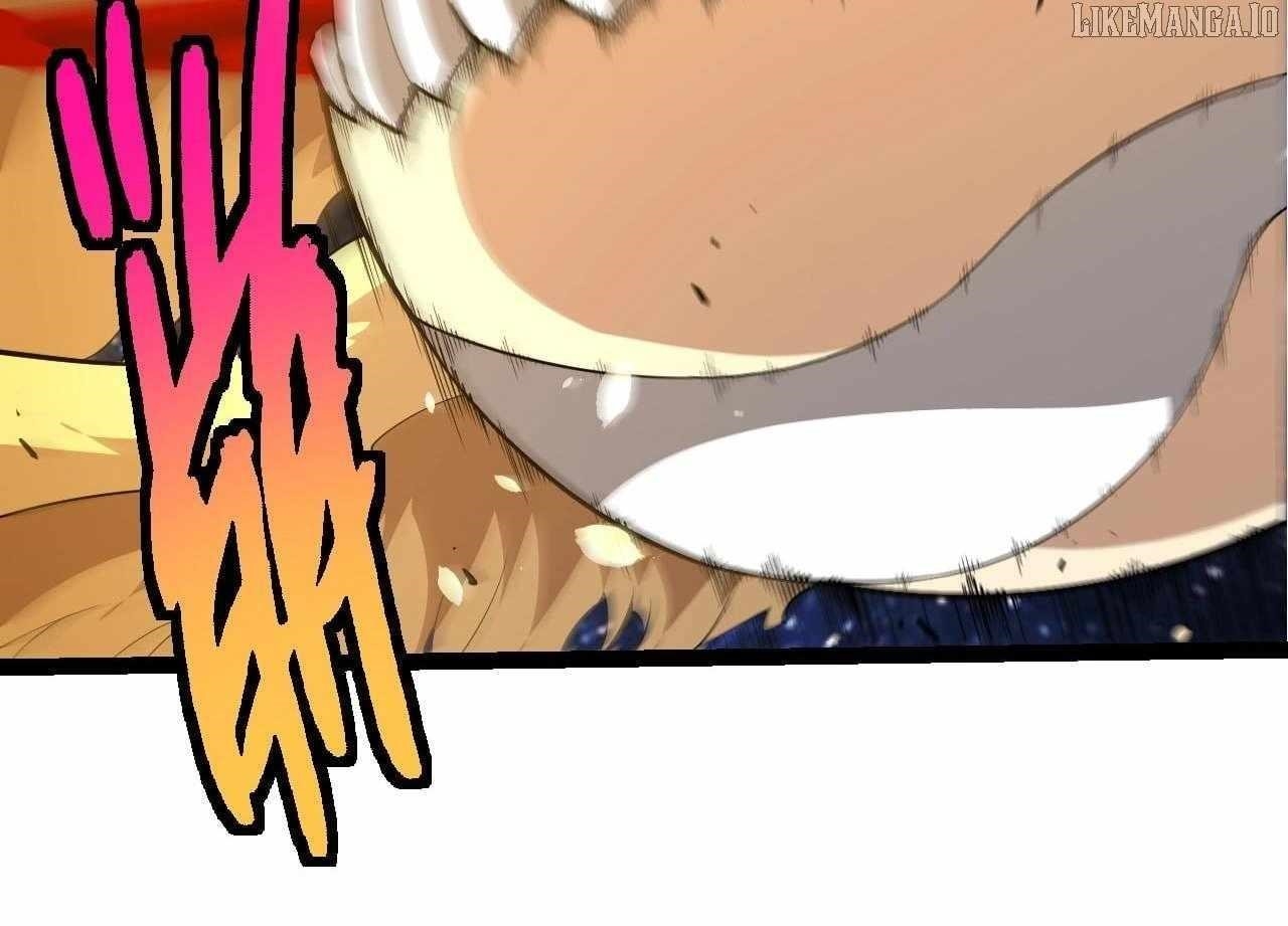 Evolution Begins With a Big Tree Chapter 443 - Page 10 in English