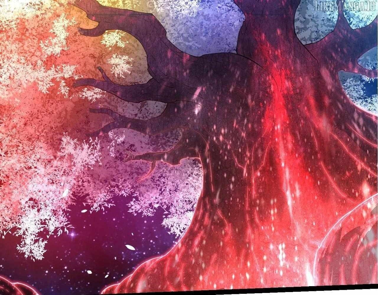 Evolution Begins With a Big Tree Chapter 443 - Page 16 in English