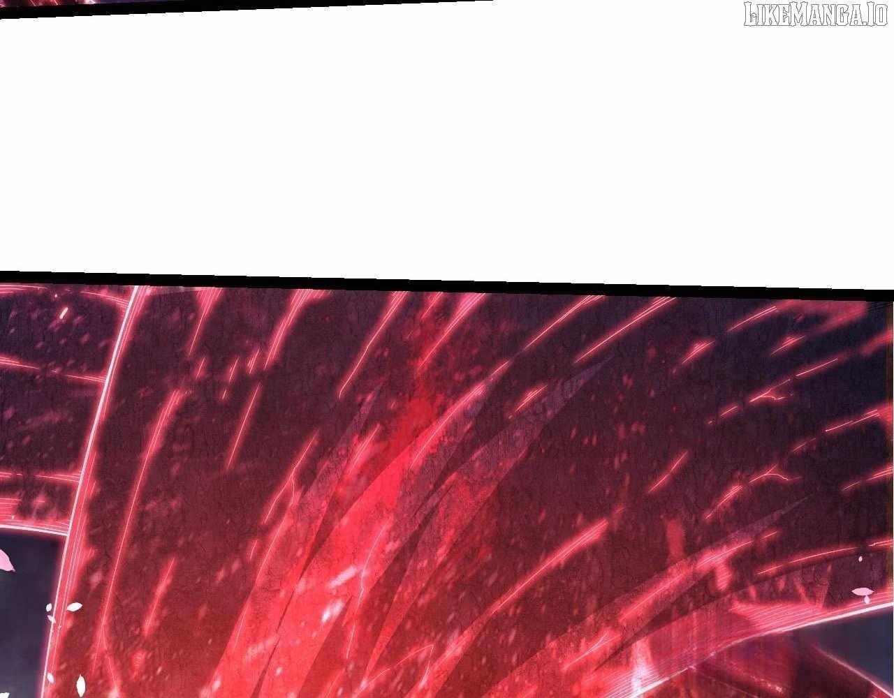 Evolution Begins With a Big Tree Chapter 443 - Page 17 in English