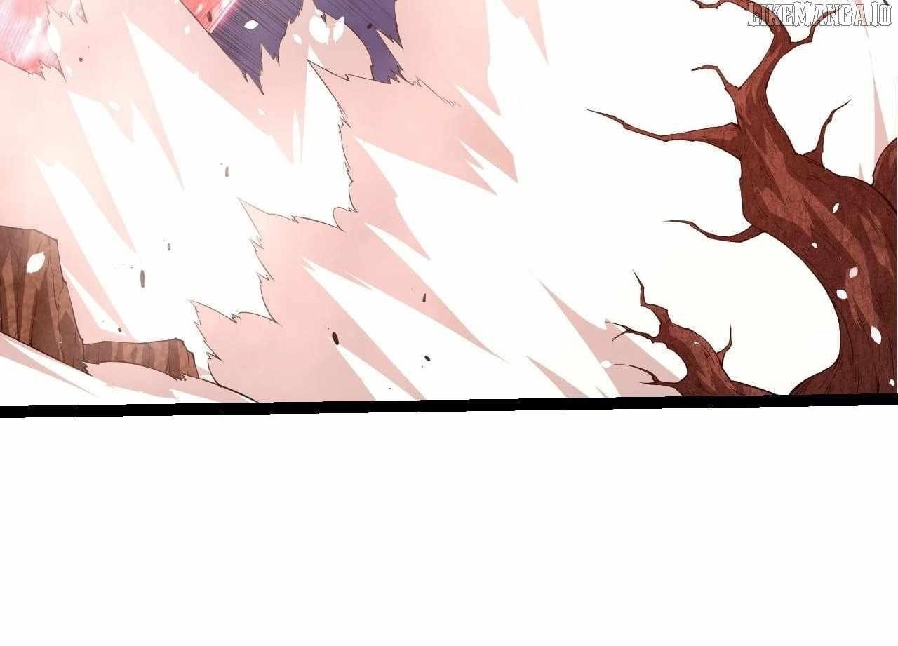 Evolution Begins With a Big Tree Chapter 443 - Page 20 in English