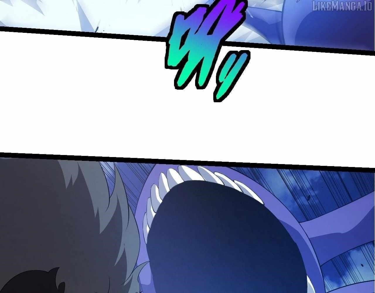 Evolution Begins With a Big Tree Chapter 443 - Page 24 in English