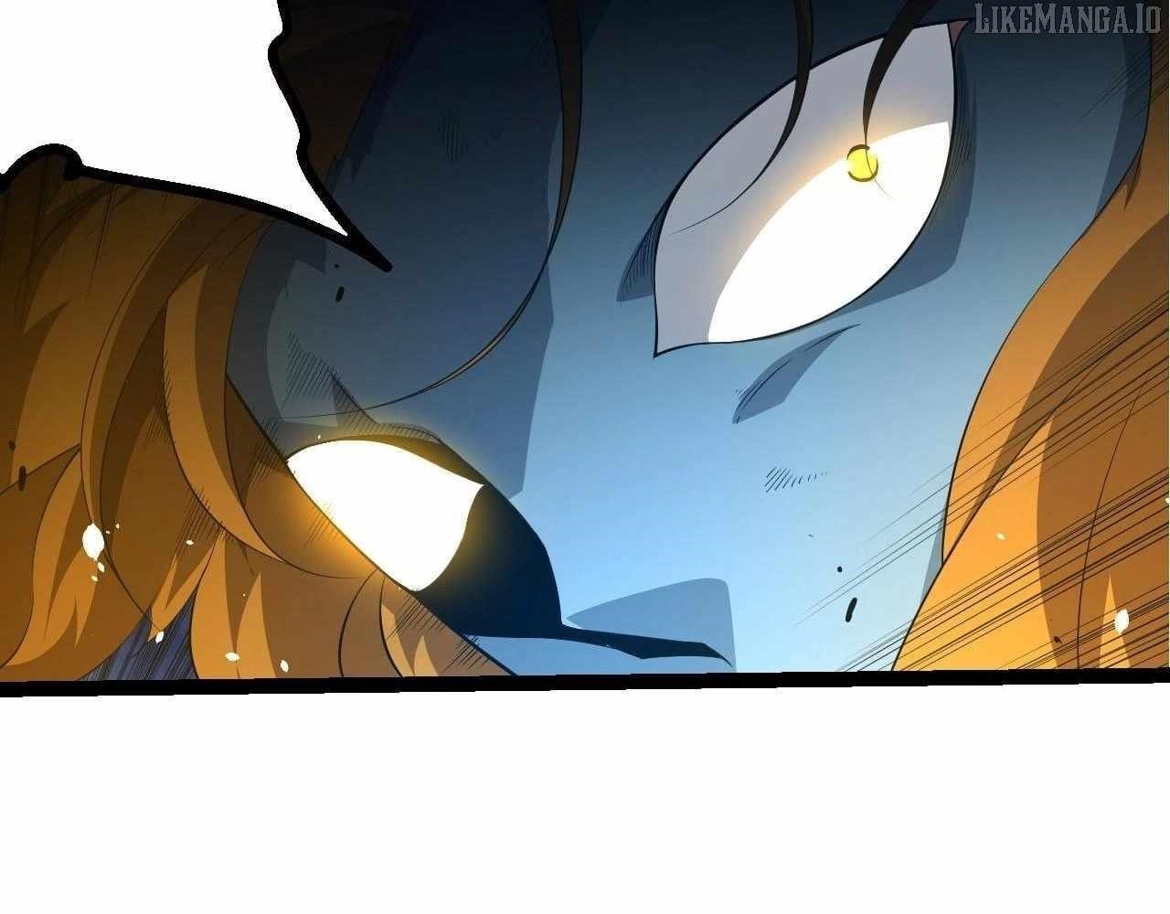 Evolution Begins With a Big Tree Chapter 443 - Page 35 in English
