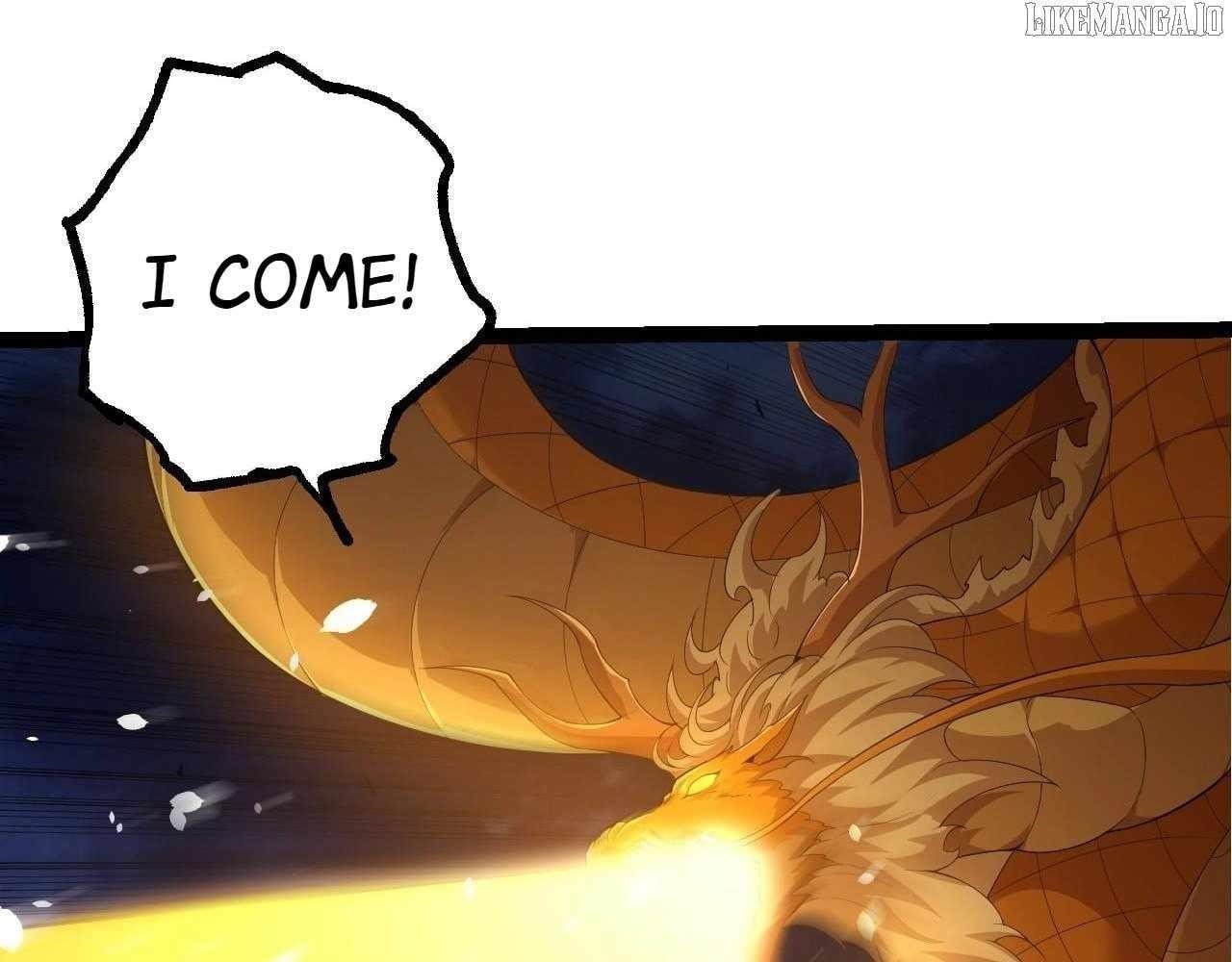 Evolution Begins With a Big Tree Chapter 443 - Page 44 in English