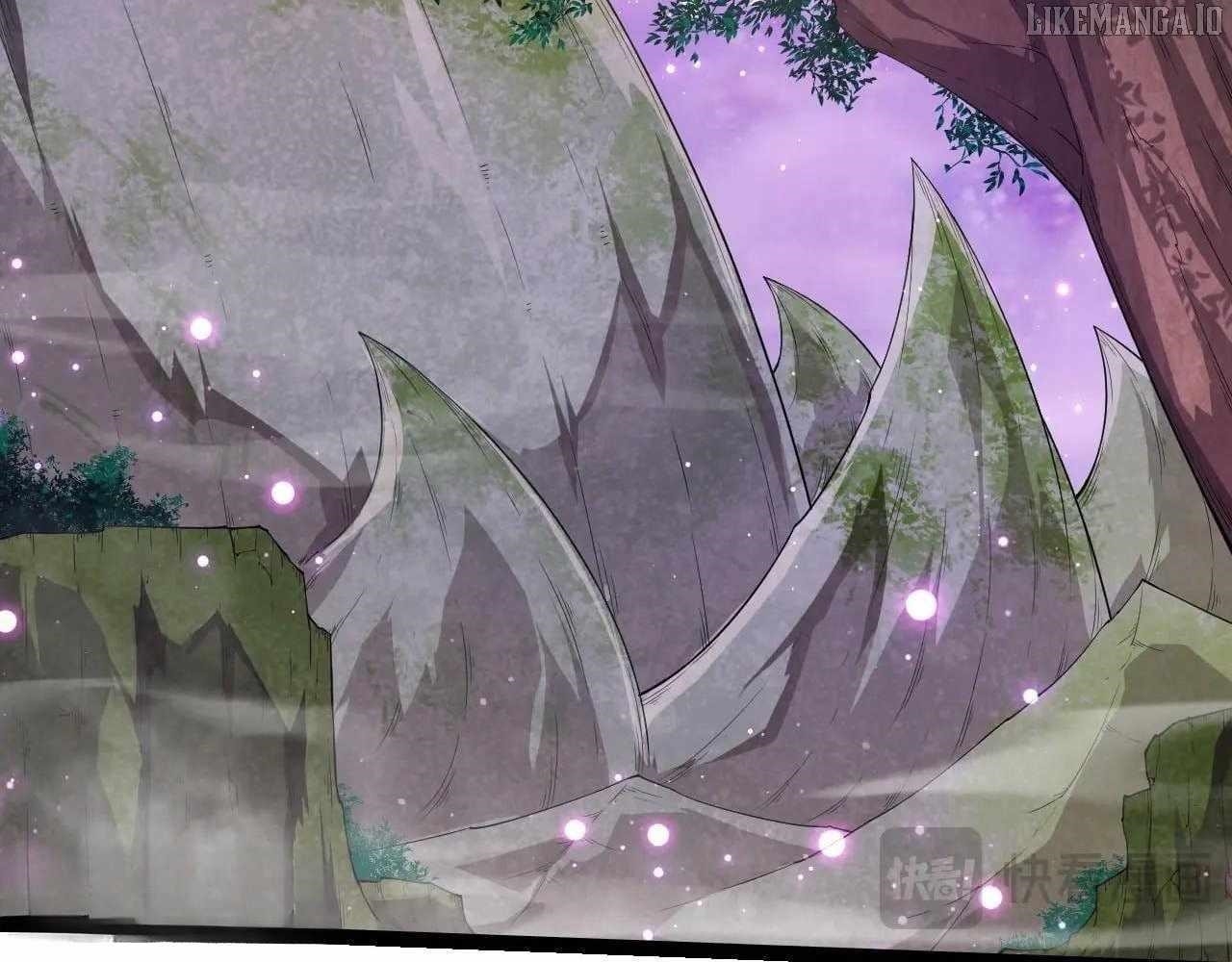 Evolution Begins With a Big Tree Chapter 443 - Page 65 in English
