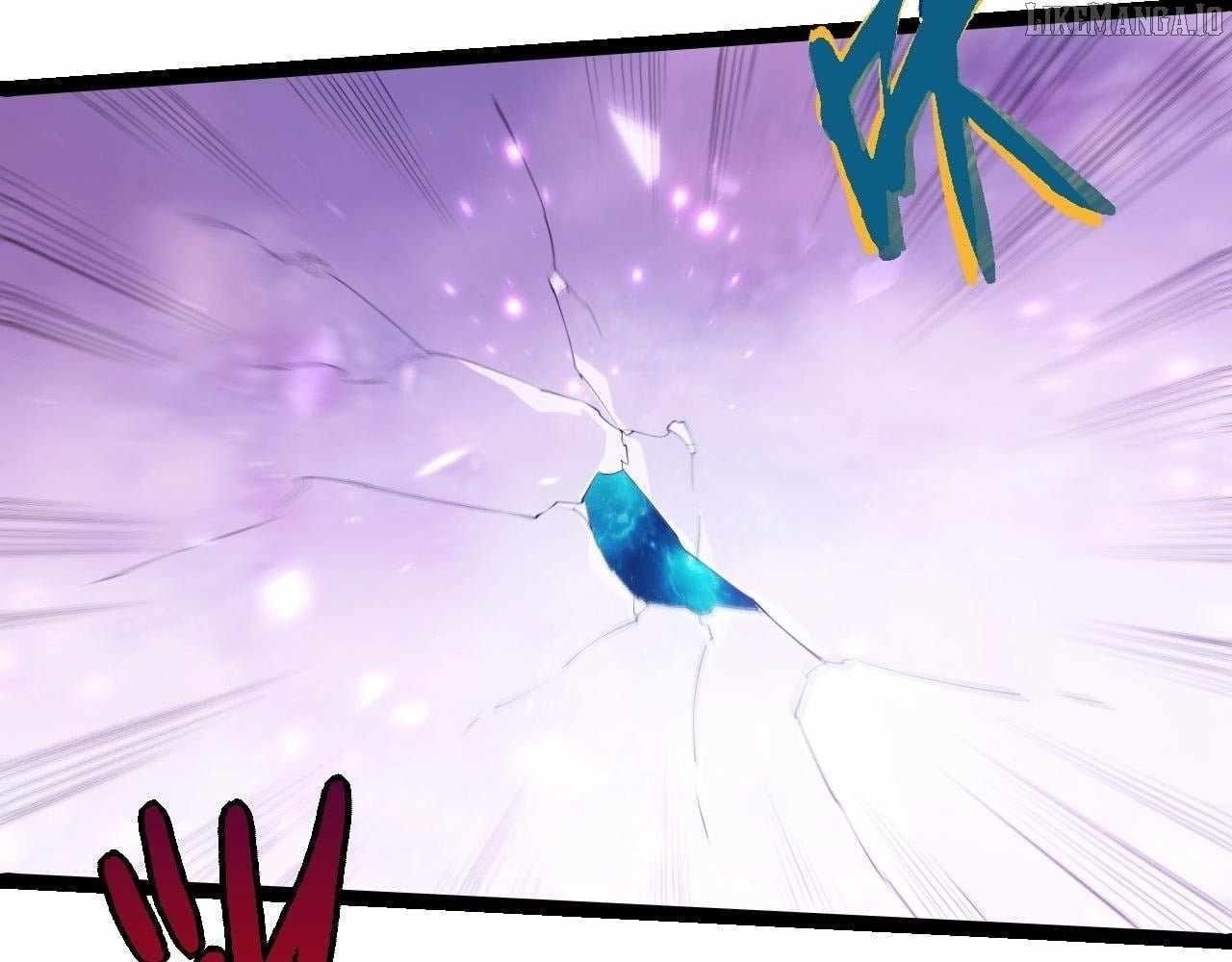 Evolution Begins With a Big Tree Chapter 443 - Page 68 in English