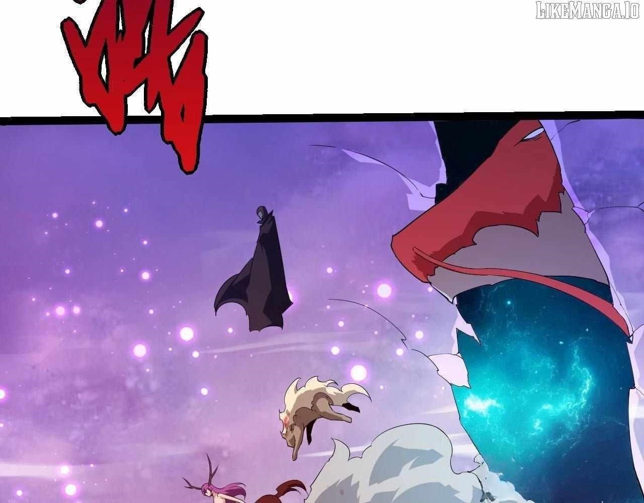 Evolution Begins With a Big Tree Chapter 443 - Page 69 in English