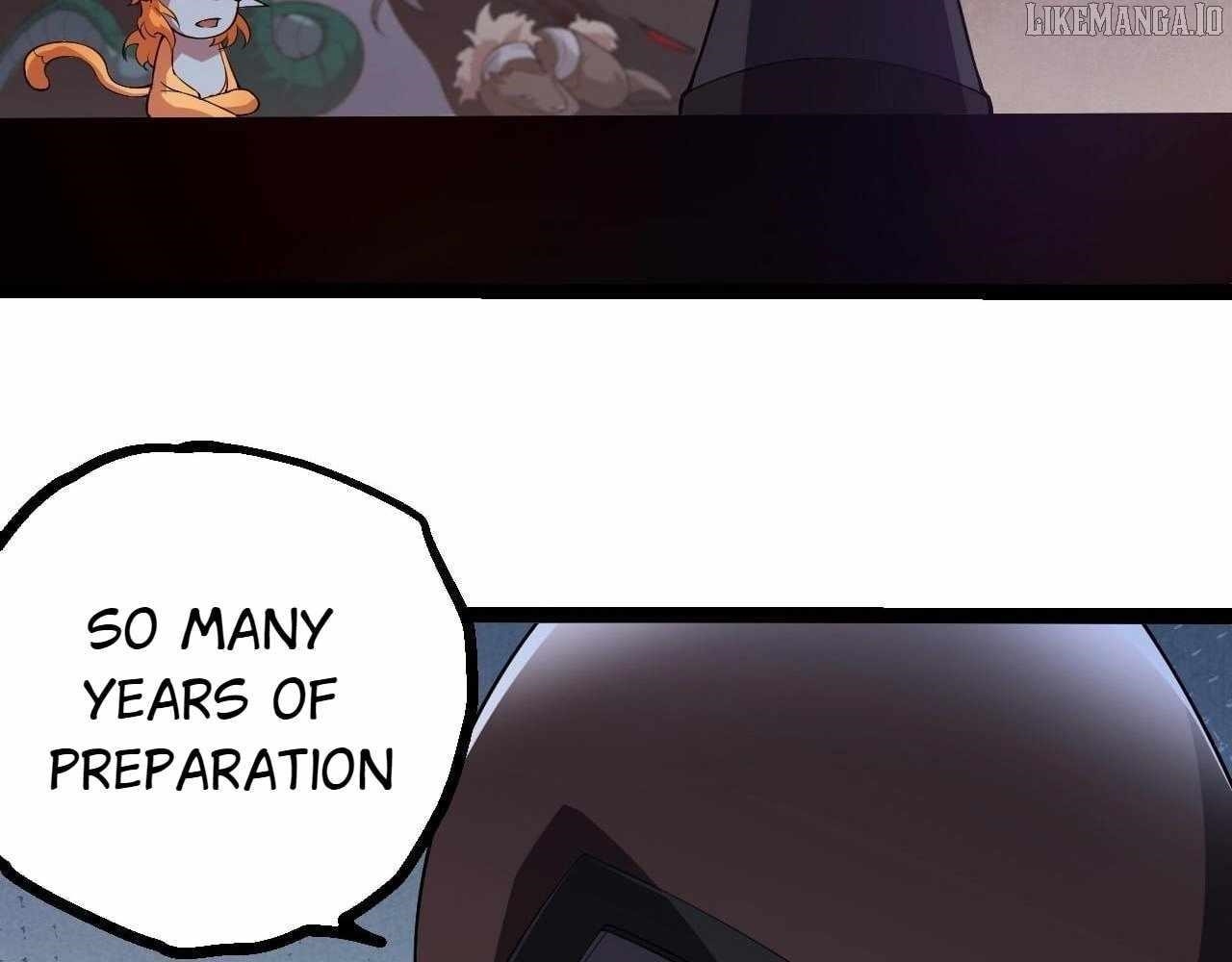 Evolution Begins With a Big Tree Chapter 443 - Page 82 in English